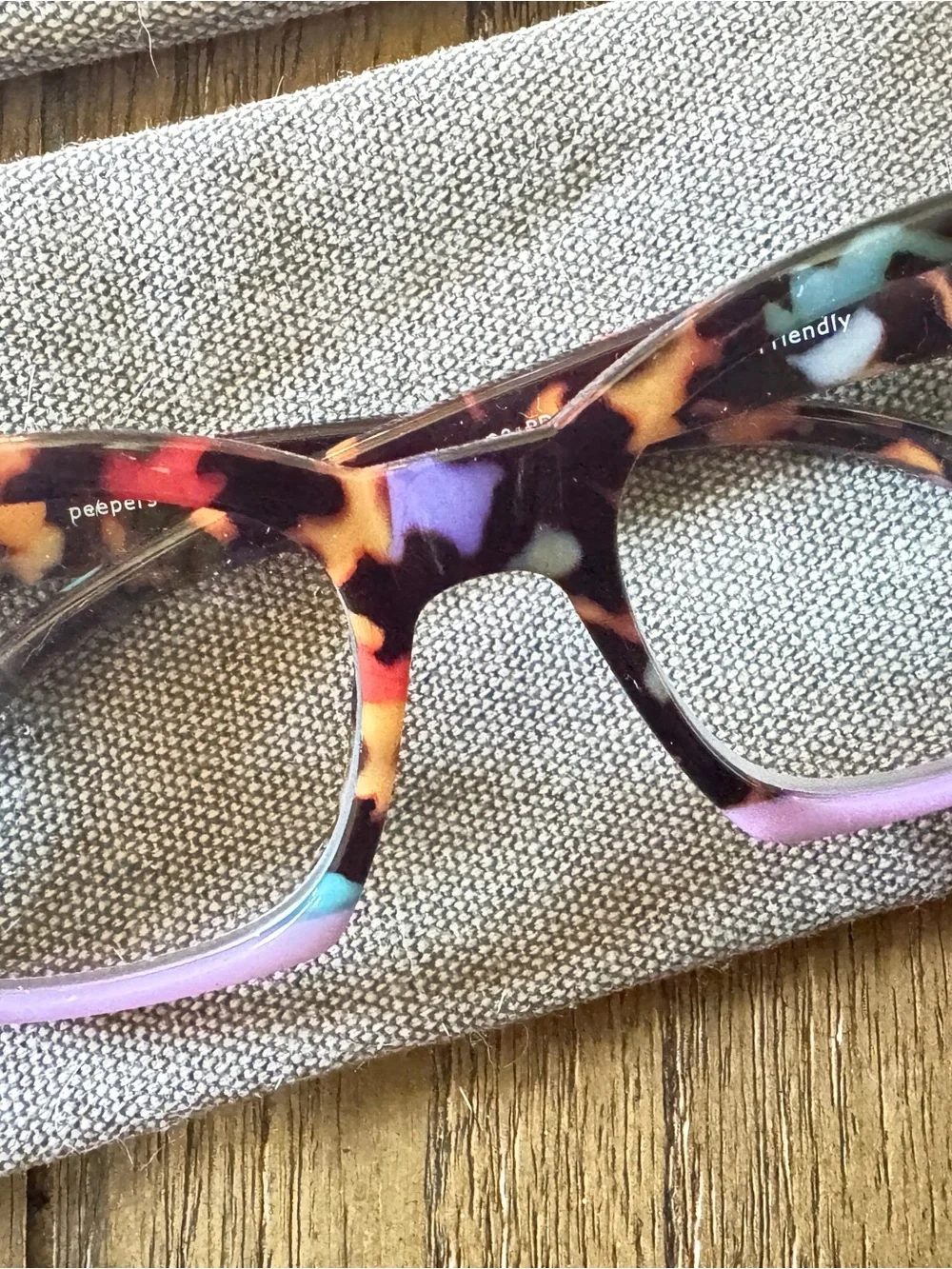 Women’s Reading Glasses a lot of 4